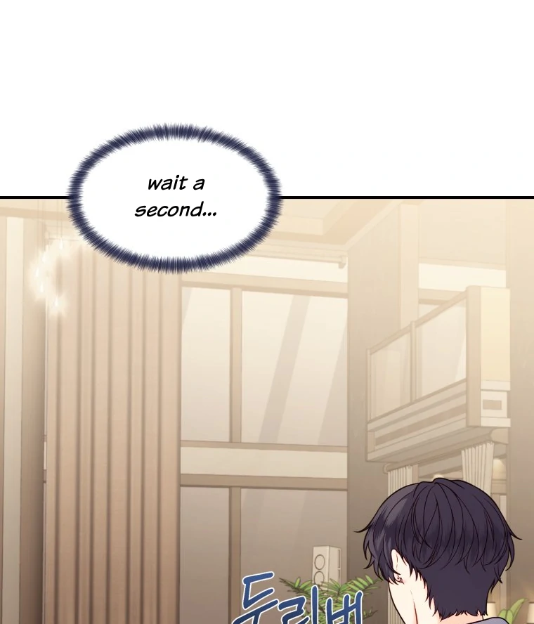 My Favorite Savior Girl Chapter 27 - Page 58