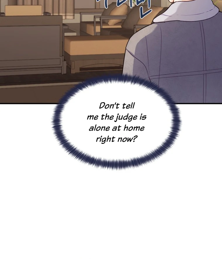 My Favorite Savior Girl Chapter 27 - Page 59