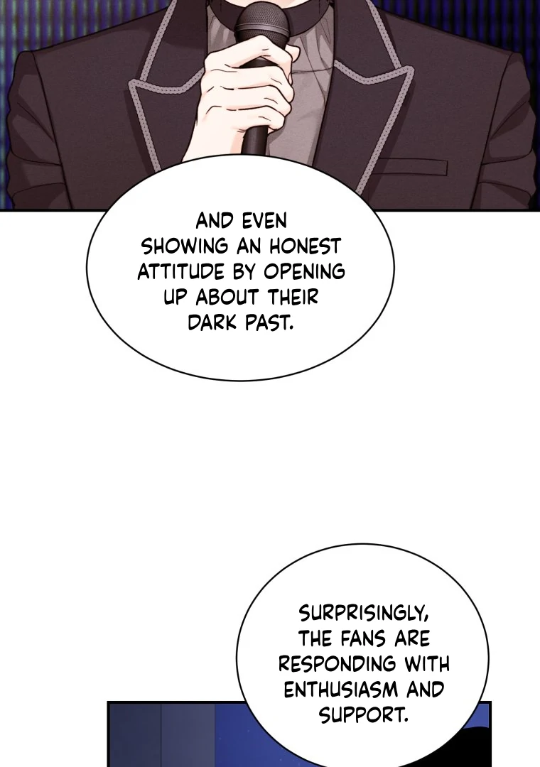 My Favorite Savior Girl Chapter 27 - Page 6