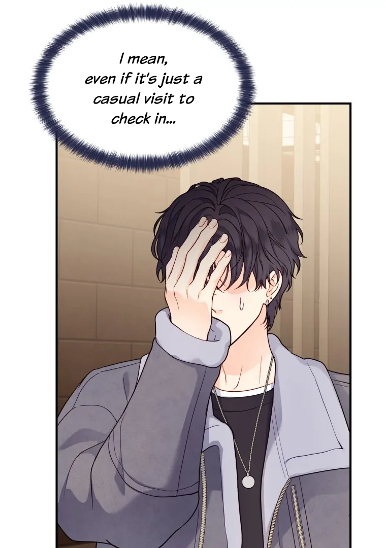 My Favorite Savior Girl Chapter 27 - Page 60