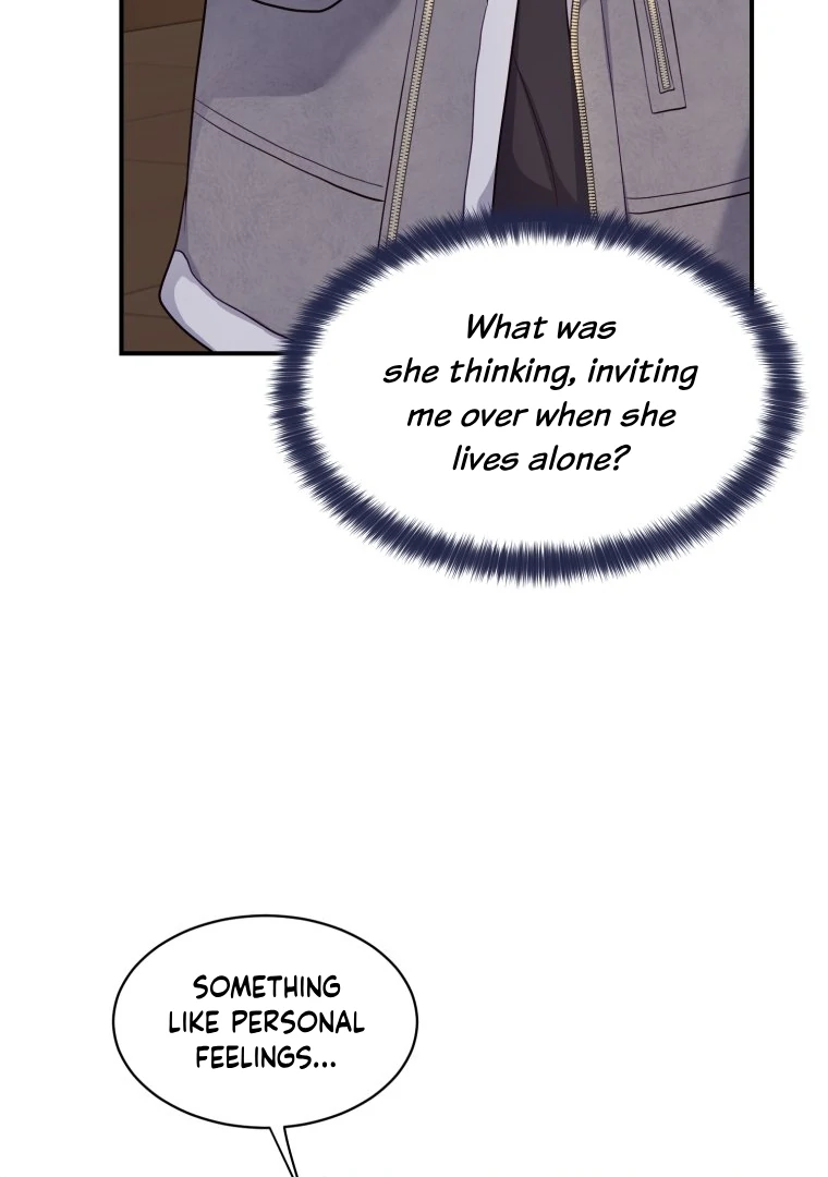 My Favorite Savior Girl Chapter 27 - Page 61