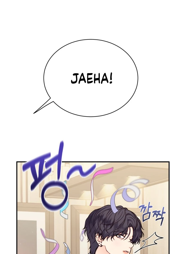 My Favorite Savior Girl Chapter 27 - Page 63