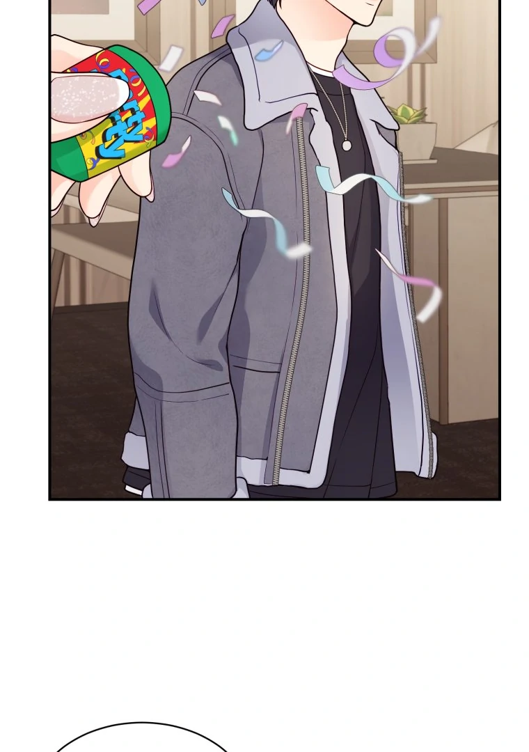 My Favorite Savior Girl Chapter 27 - Page 64