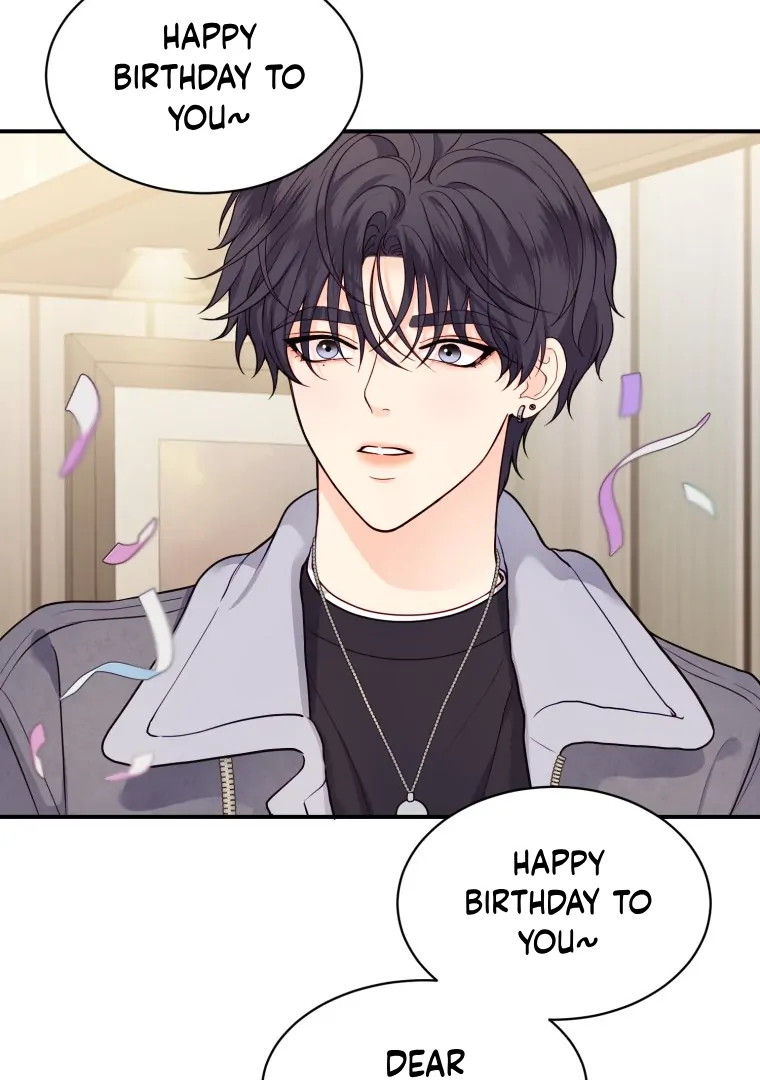 My Favorite Savior Girl Chapter 27 - Page 65