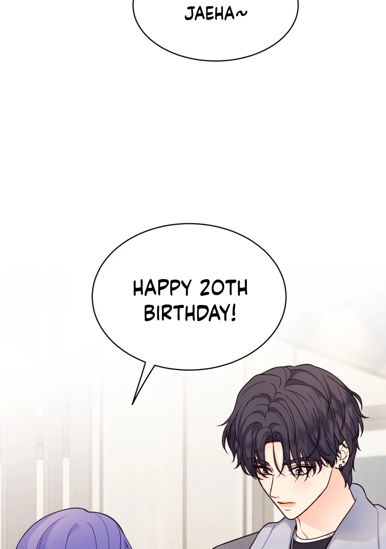 My Favorite Savior Girl Chapter 27 - Page 66