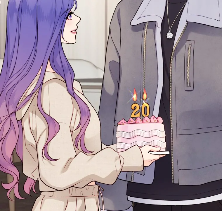 My Favorite Savior Girl Chapter 27 - Page 67