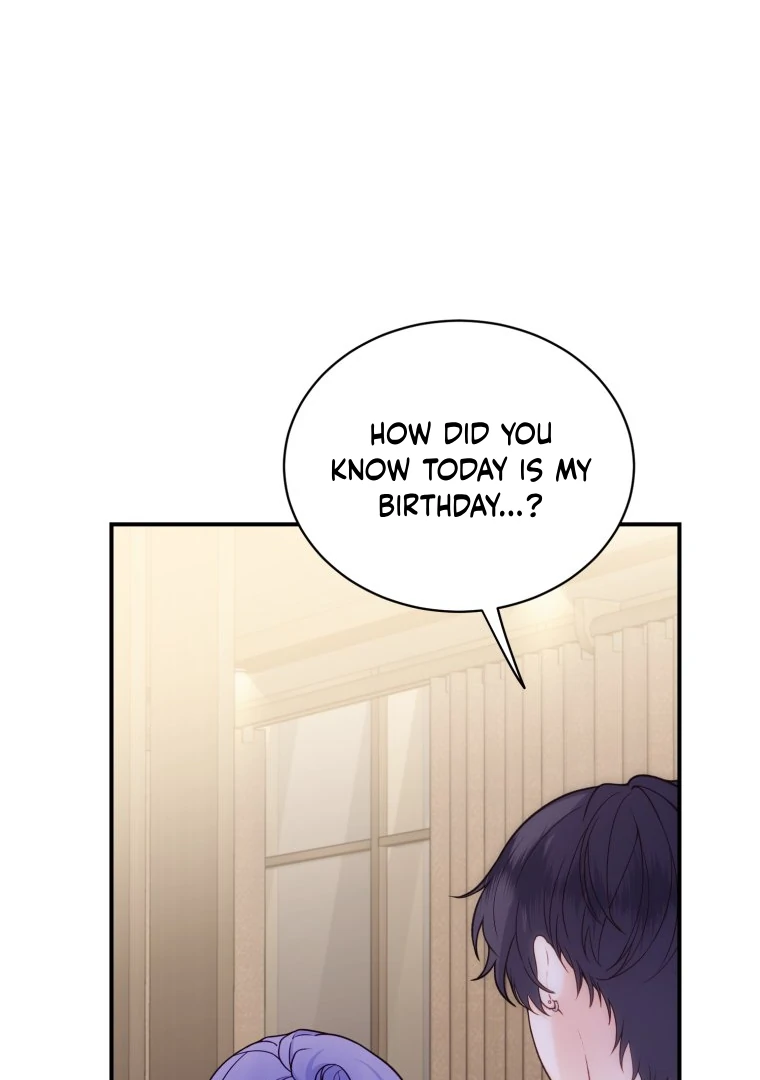 My Favorite Savior Girl Chapter 27 - Page 70