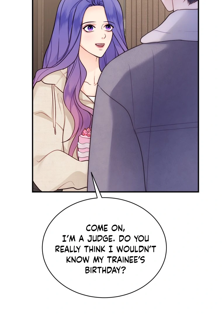 My Favorite Savior Girl Chapter 27 - Page 71