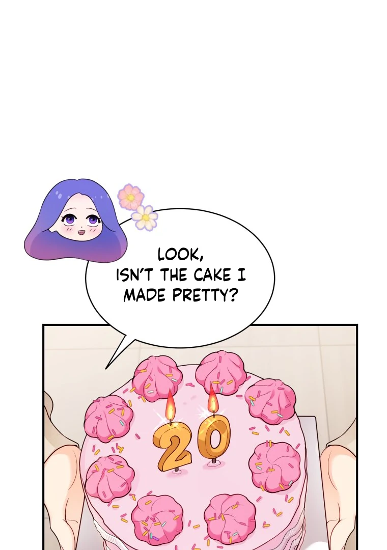 My Favorite Savior Girl Chapter 27 - Page 72