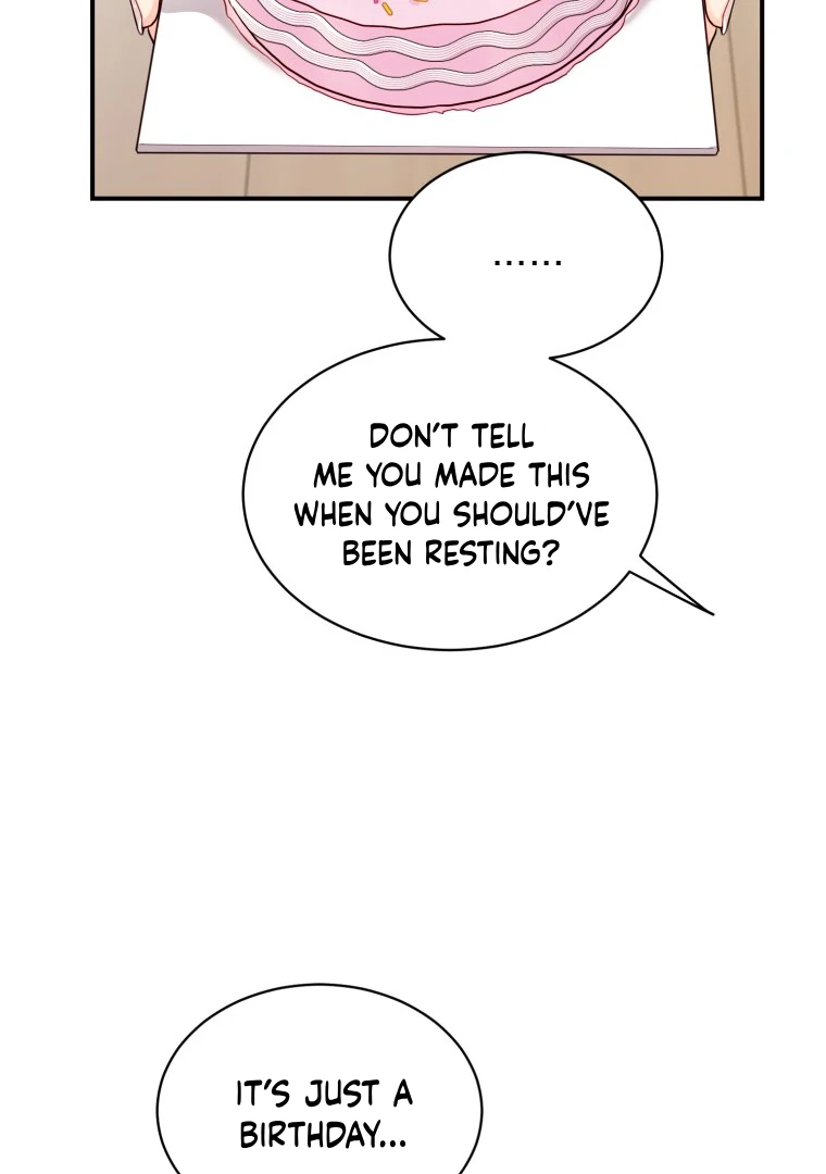 My Favorite Savior Girl Chapter 27 - Page 73