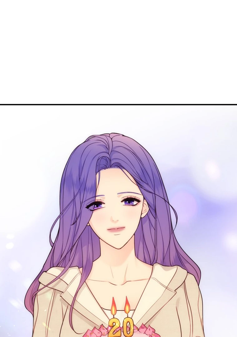 My Favorite Savior Girl Chapter 27 - Page 75