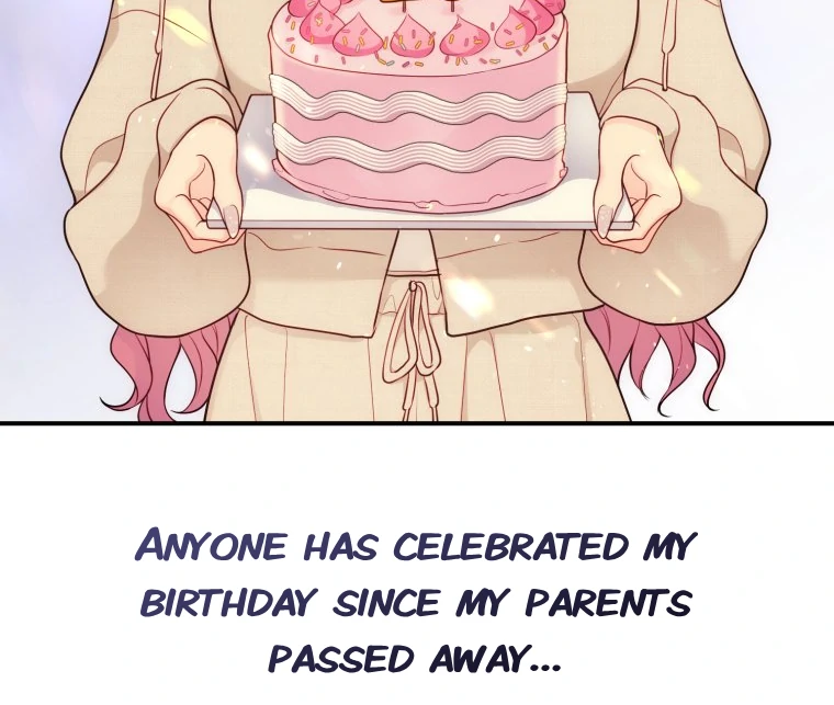 My Favorite Savior Girl Chapter 27 - Page 76