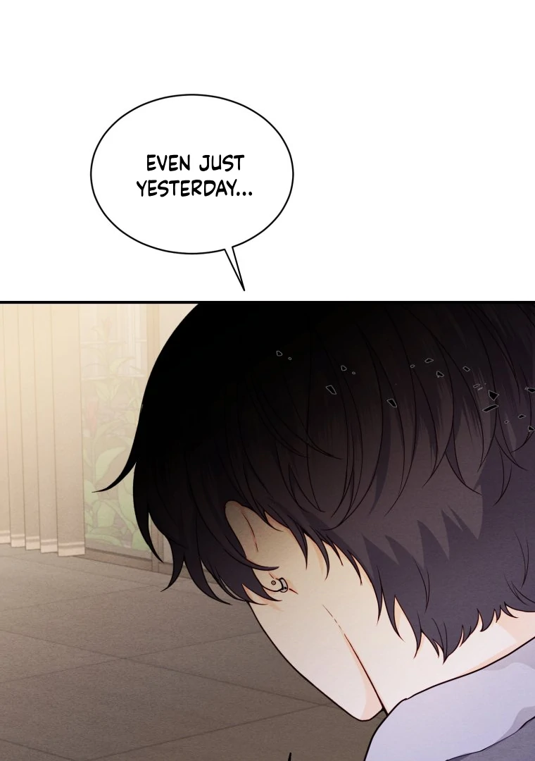 My Favorite Savior Girl Chapter 27 - Page 79