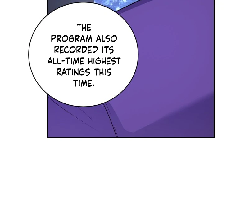 My Favorite Savior Girl Chapter 27 - Page 8