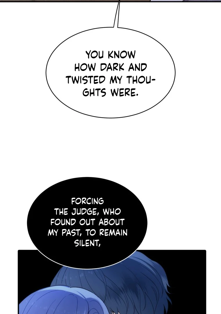 My Favorite Savior Girl Chapter 27 - Page 80