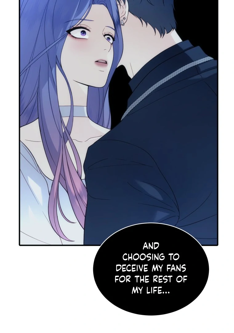 My Favorite Savior Girl Chapter 27 - Page 81