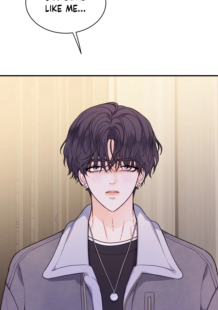 My Favorite Savior Girl Chapter 27 - Page 84