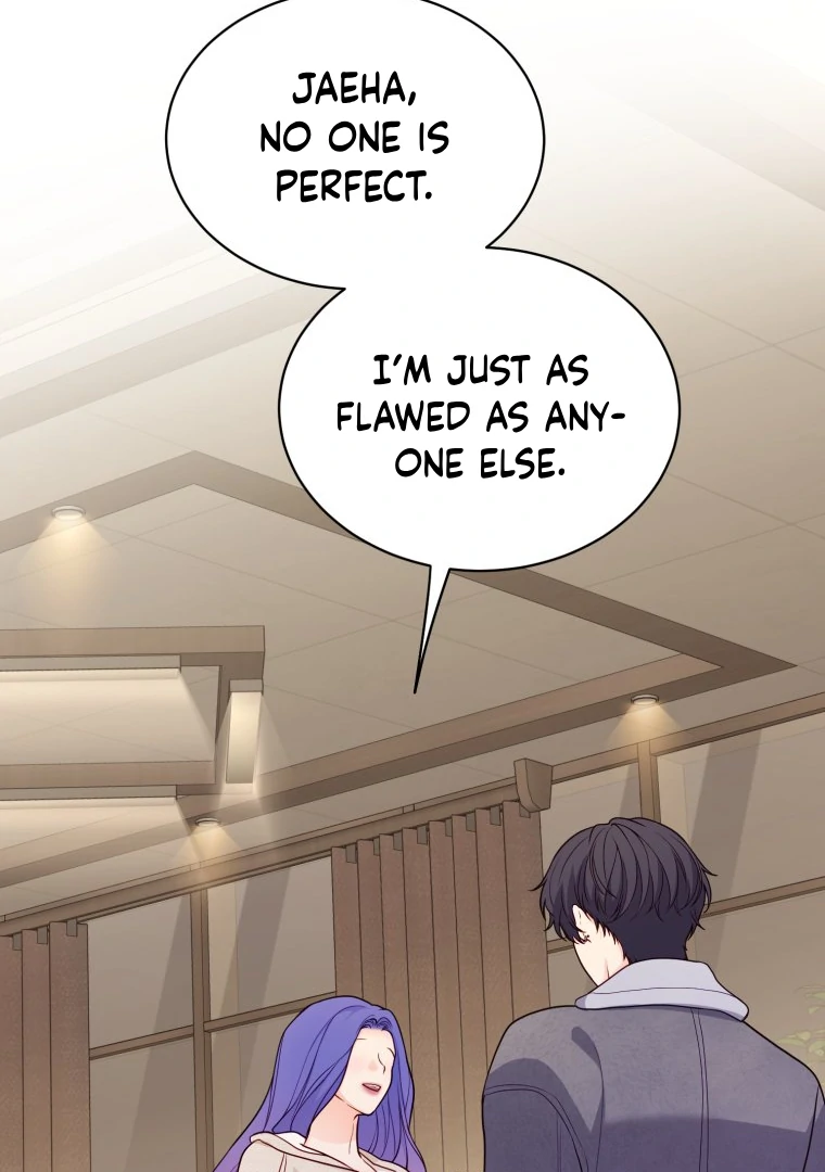 My Favorite Savior Girl Chapter 27 - Page 88