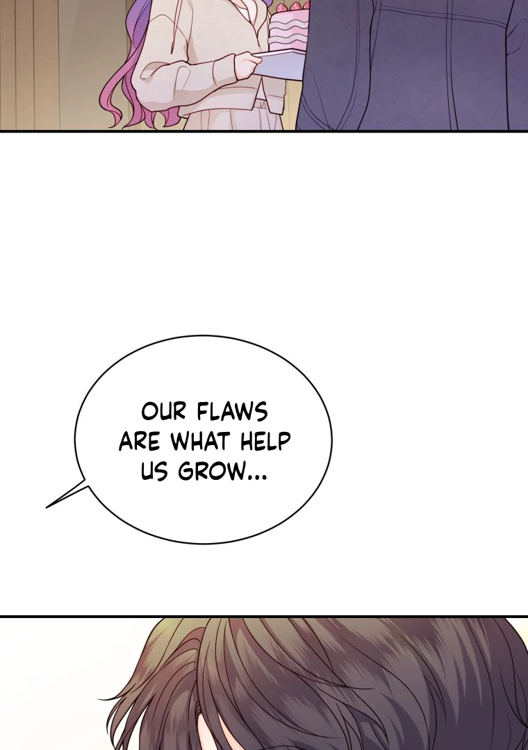 My Favorite Savior Girl Chapter 27 - Page 89