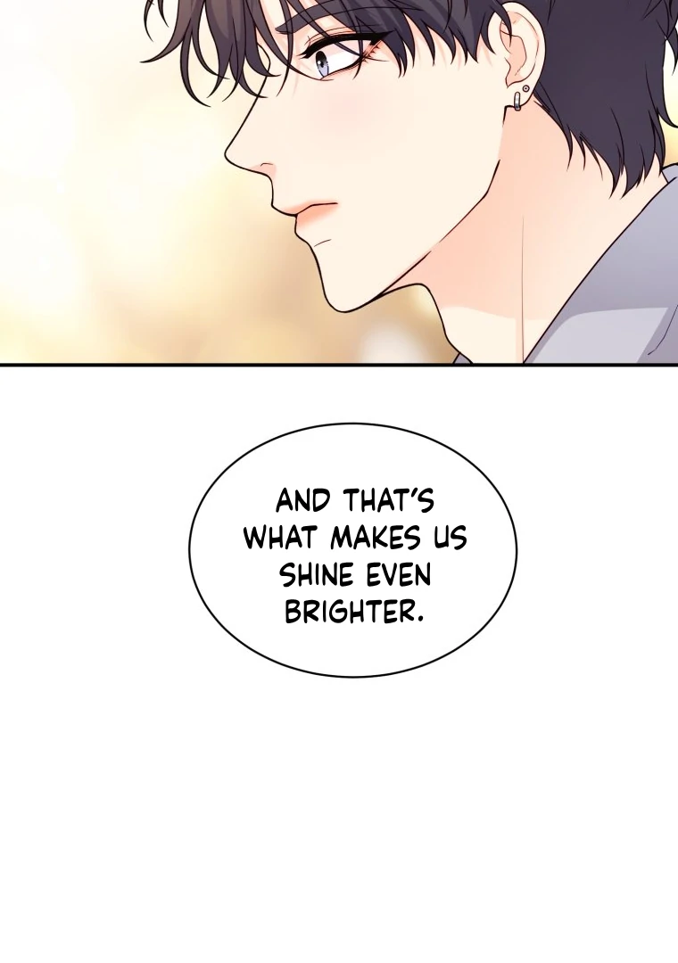 My Favorite Savior Girl Chapter 27 - Page 90