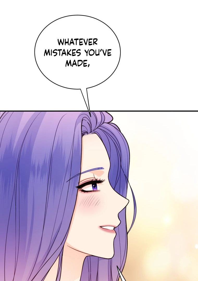 My Favorite Savior Girl Chapter 27 - Page 91