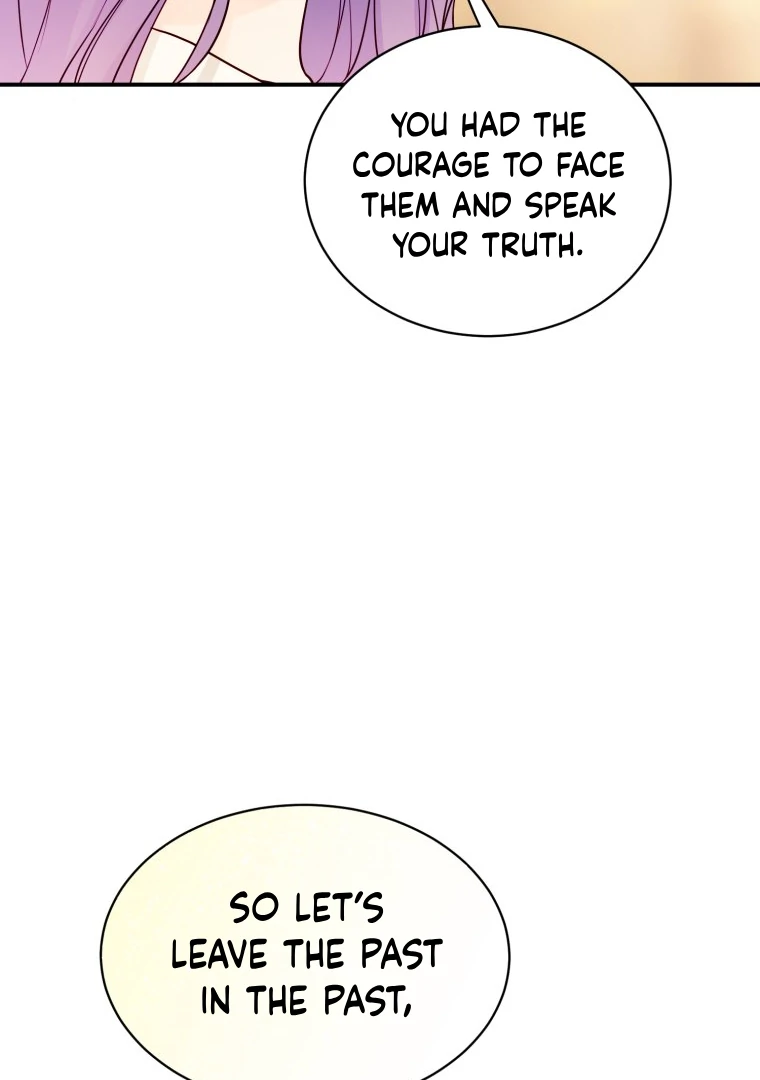 My Favorite Savior Girl Chapter 27 - Page 92