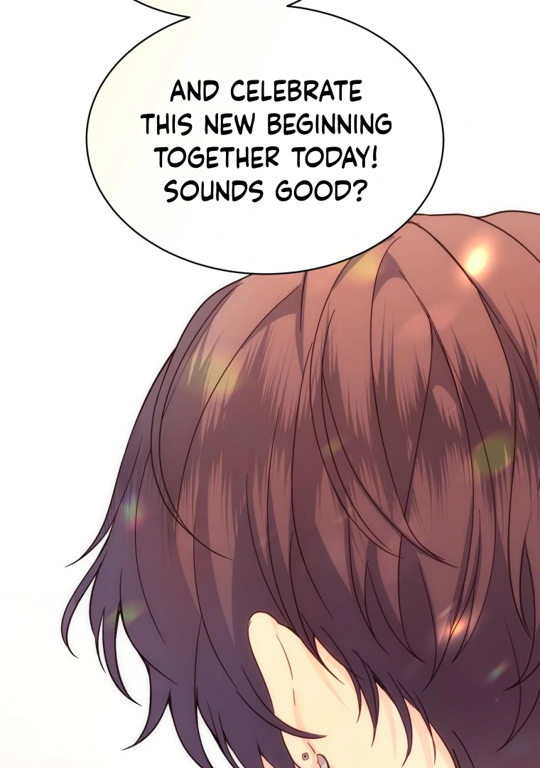 My Favorite Savior Girl Chapter 27 - Page 93