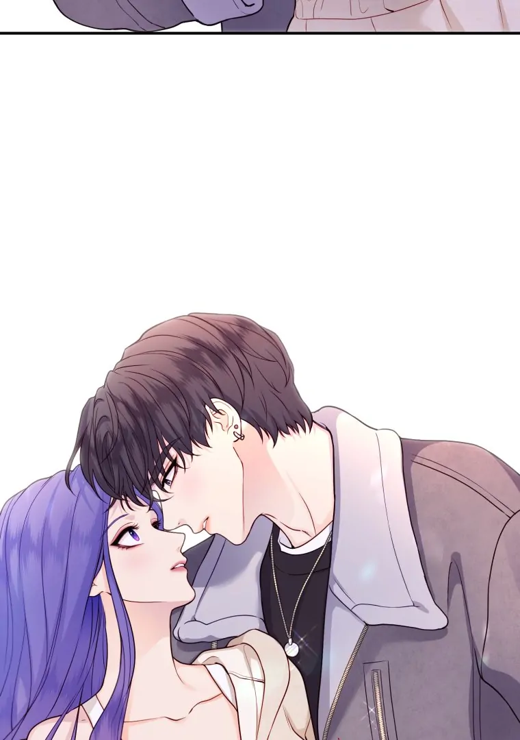 My Favorite Savior Girl Chapter 27 - Page 99