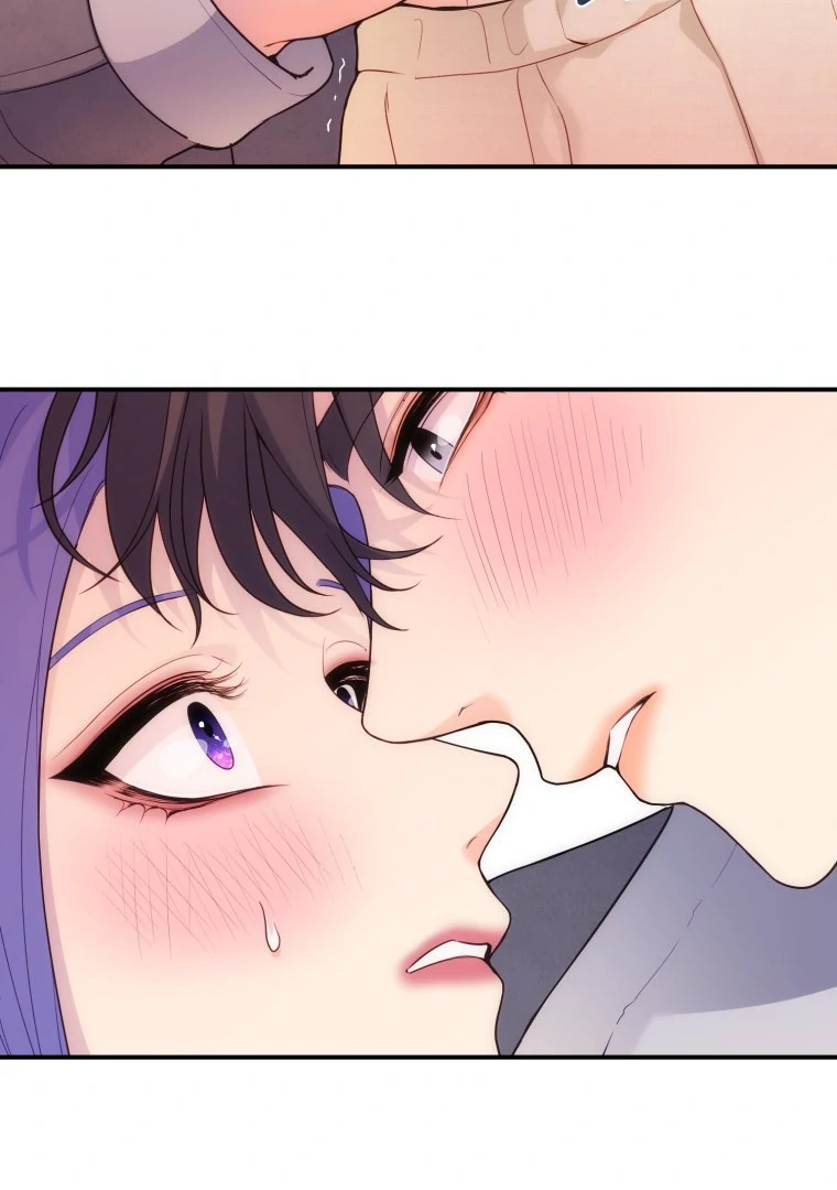 My Favorite Savior Girl Chapter 28 - Page 11