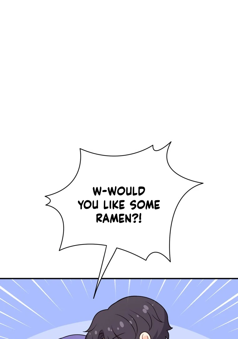 My Favorite Savior Girl Chapter 28 - Page 12