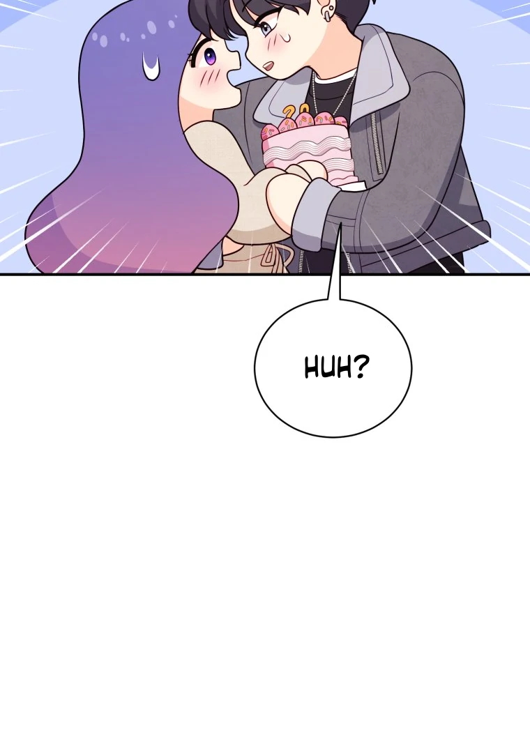 My Favorite Savior Girl Chapter 28 - Page 13