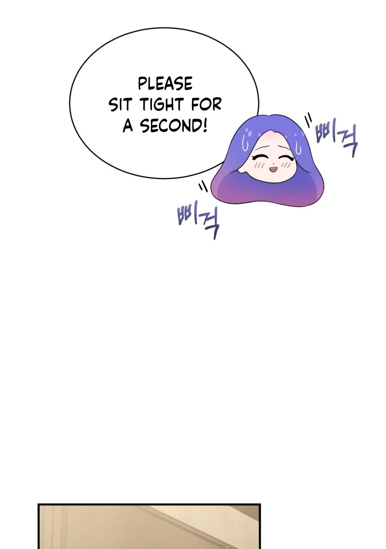 My Favorite Savior Girl Chapter 28 - Page 14