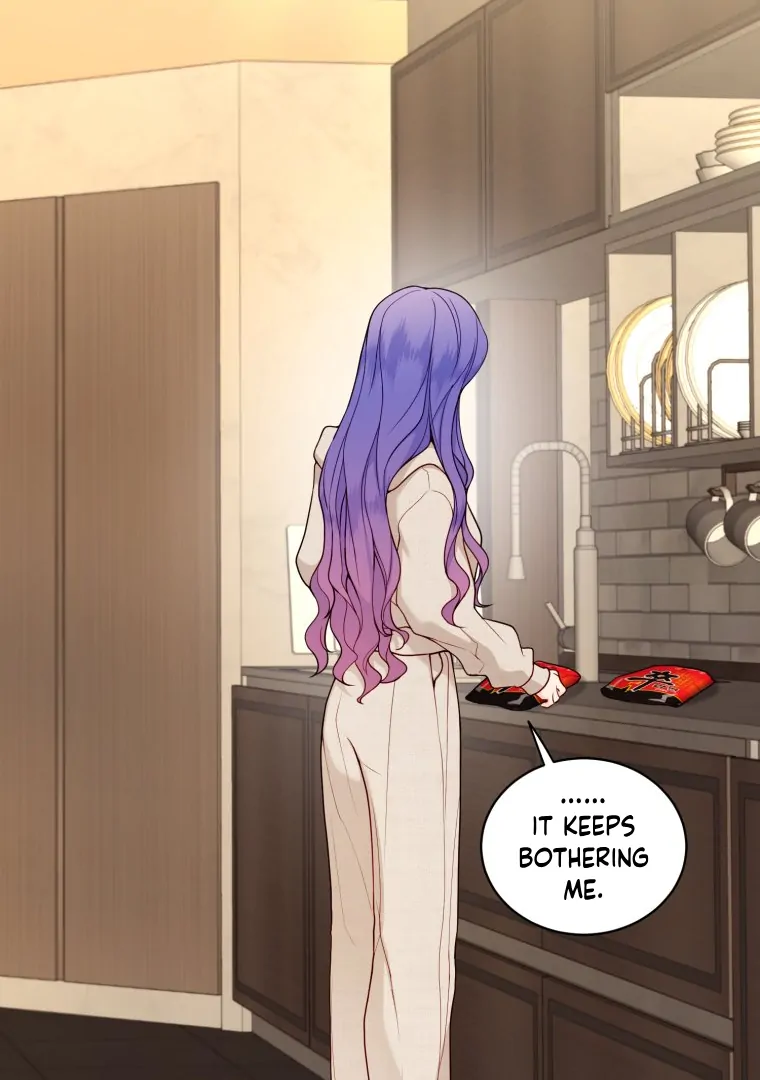 My Favorite Savior Girl Chapter 28 - Page 18