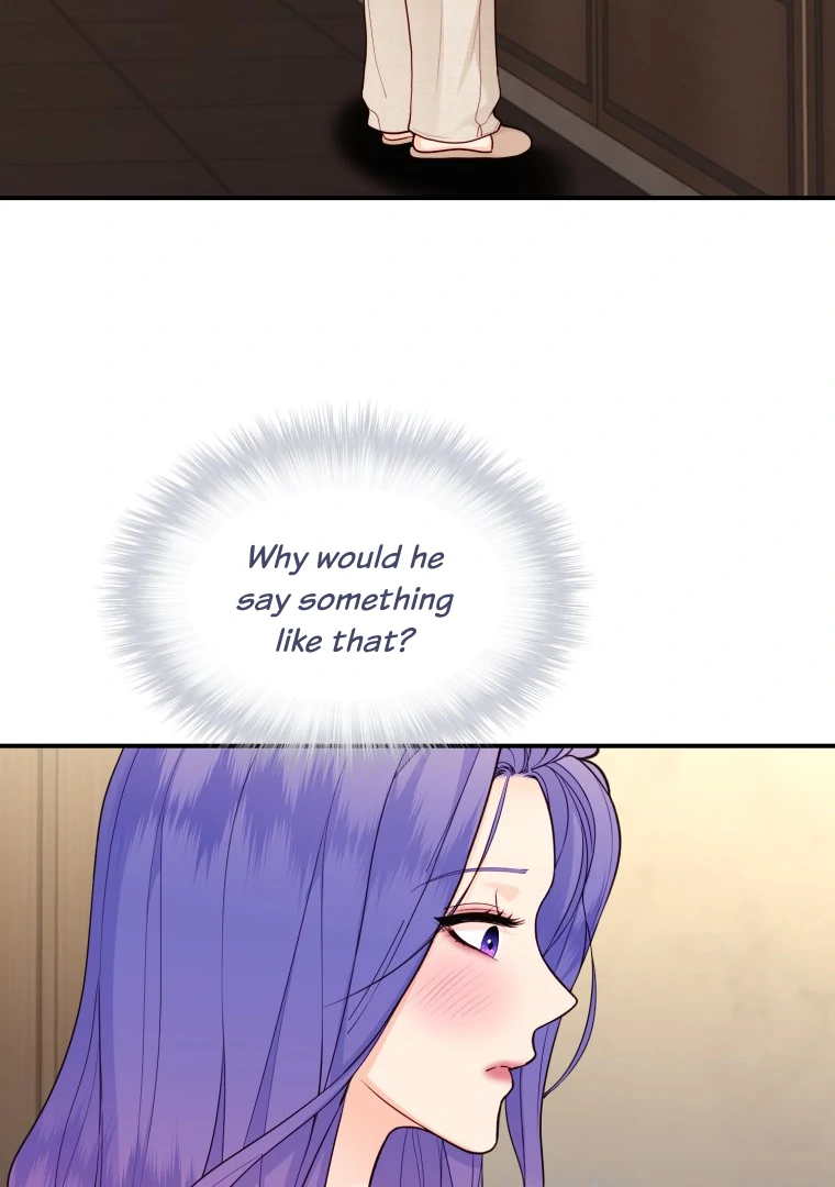 My Favorite Savior Girl Chapter 28 - Page 19