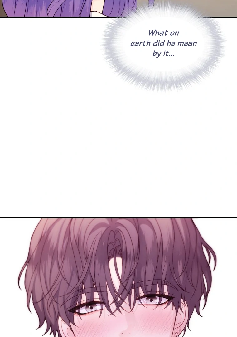 My Favorite Savior Girl Chapter 28 - Page 20