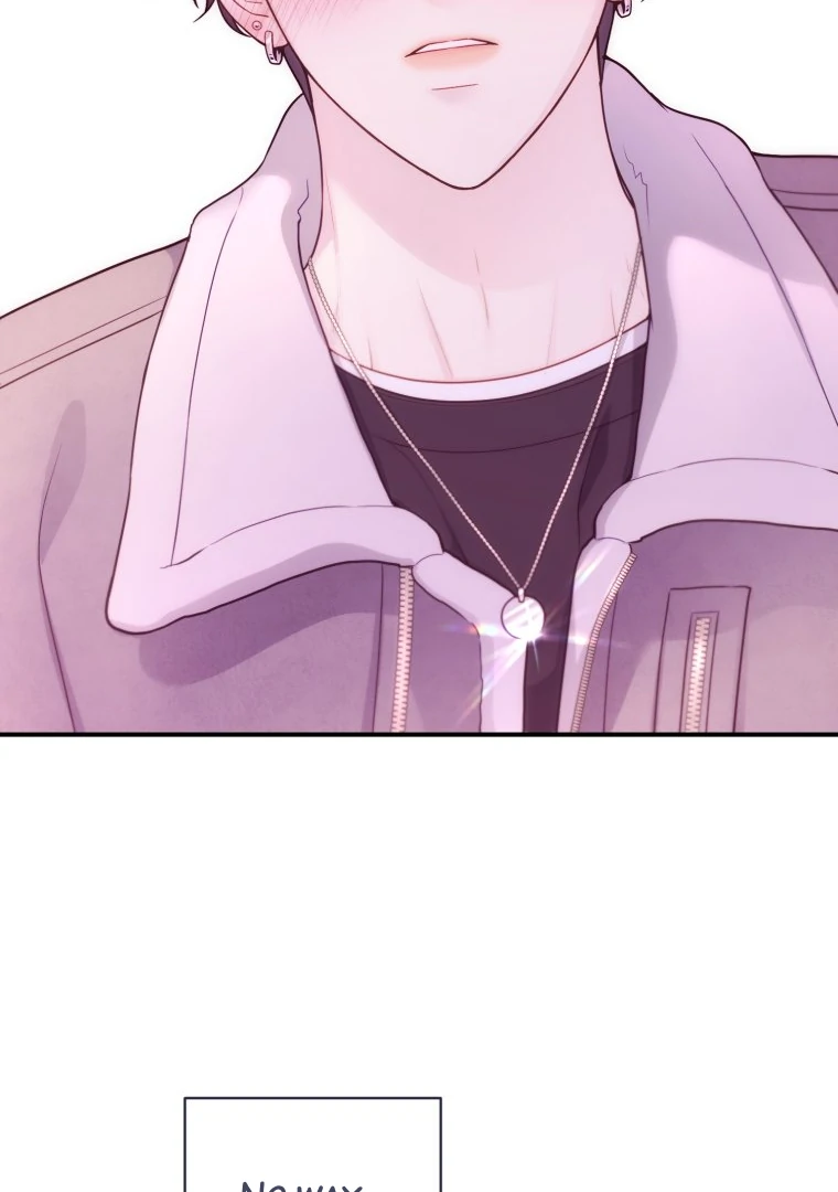 My Favorite Savior Girl Chapter 28 - Page 21