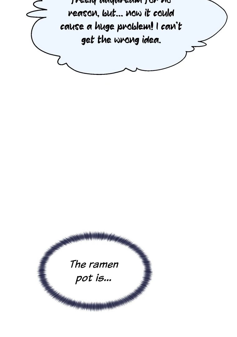 My Favorite Savior Girl Chapter 28 - Page 25