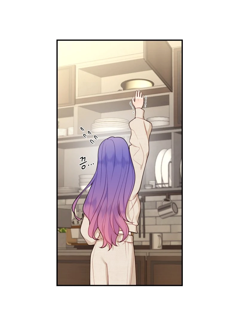 My Favorite Savior Girl Chapter 28 - Page 27