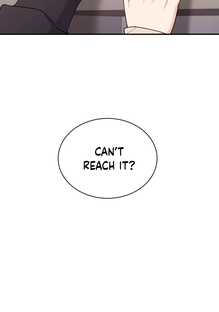 My Favorite Savior Girl Chapter 28 - Page 29