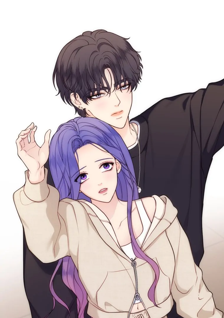 My Favorite Savior Girl Chapter 28 - Page 30