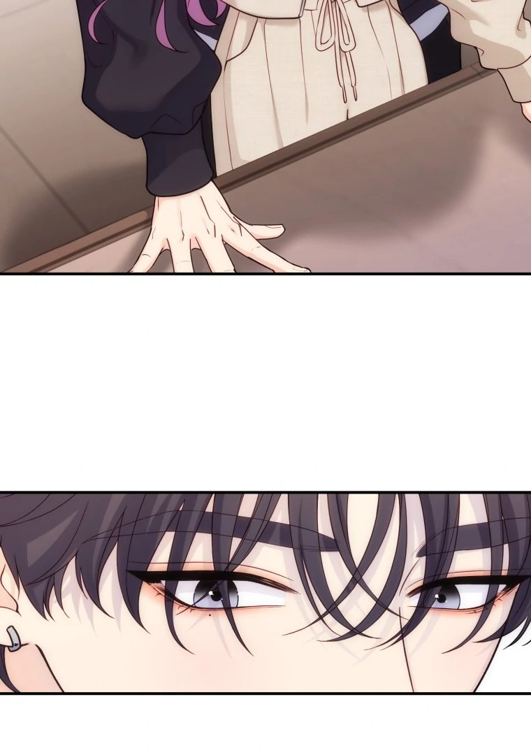 My Favorite Savior Girl Chapter 28 - Page 31