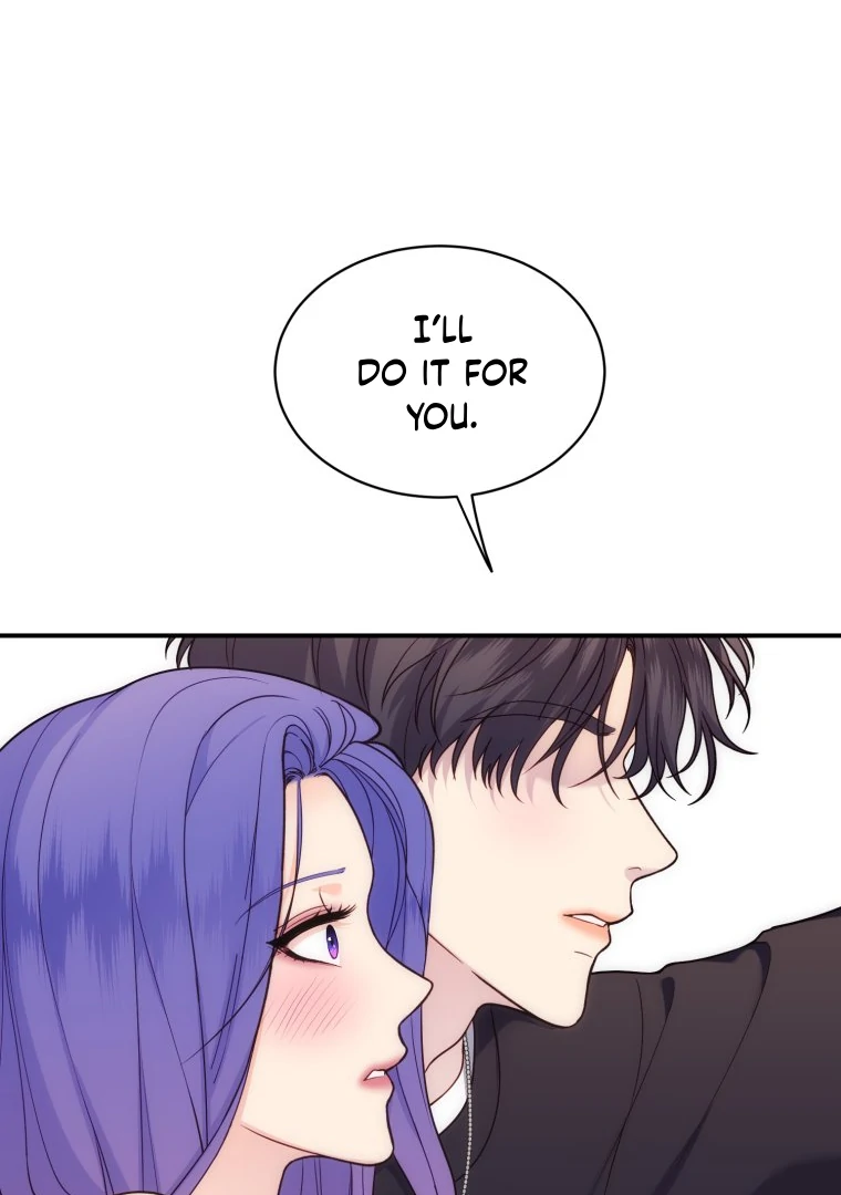 My Favorite Savior Girl Chapter 28 - Page 32