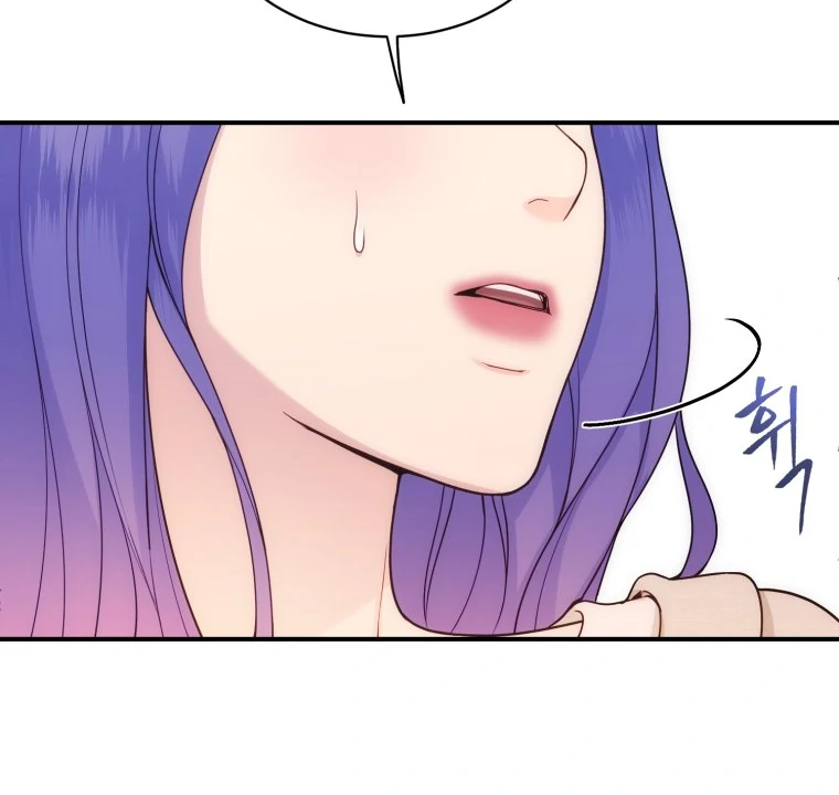 My Favorite Savior Girl Chapter 28 - Page 34