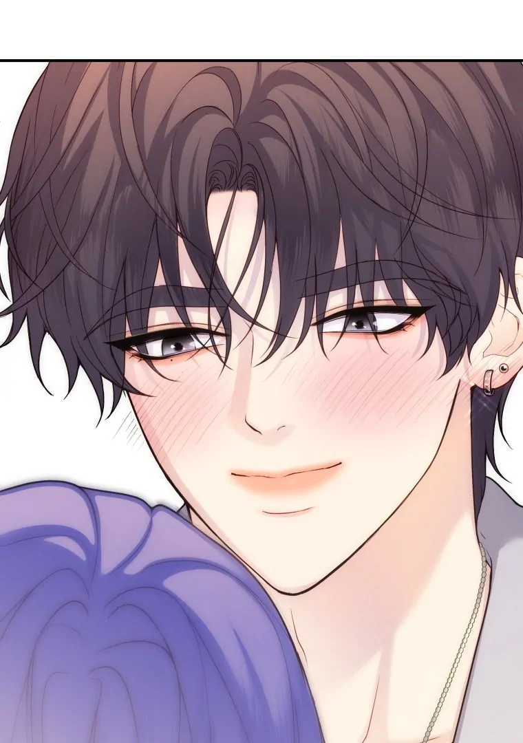 My Favorite Savior Girl Chapter 28 - Page 4