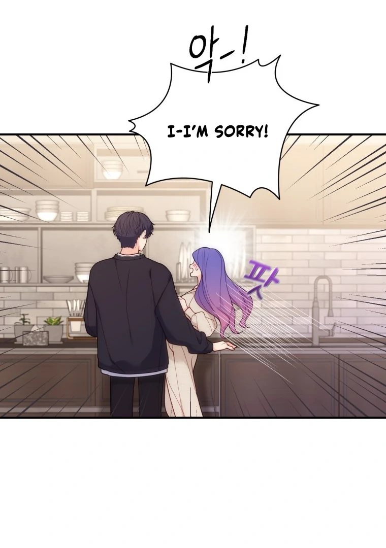 My Favorite Savior Girl Chapter 28 - Page 41