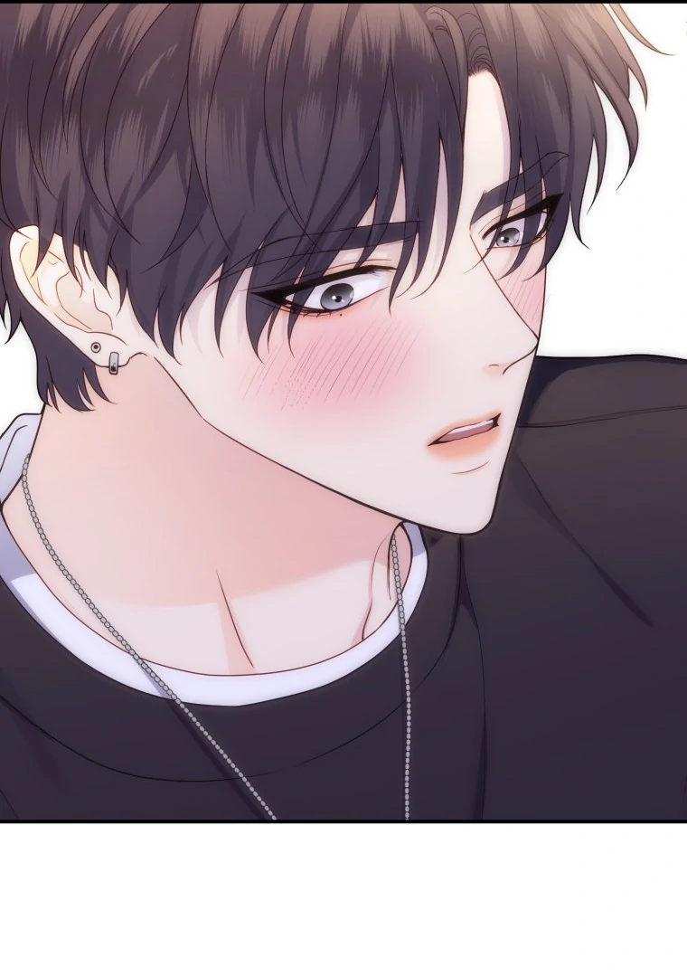 My Favorite Savior Girl Chapter 28 - Page 44