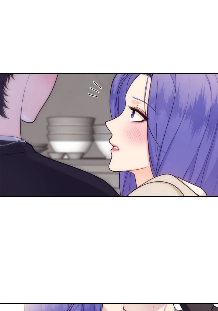 My Favorite Savior Girl Chapter 28 - Page 45