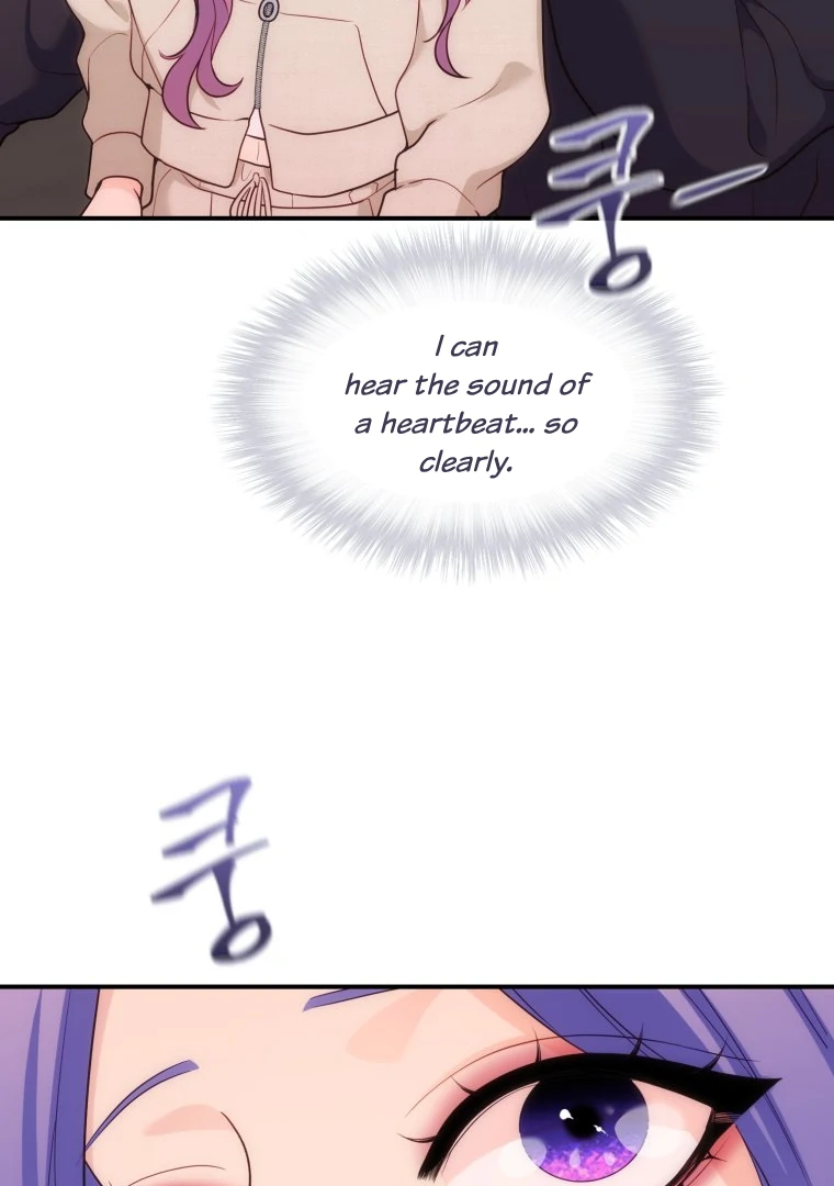 My Favorite Savior Girl Chapter 28 - Page 49