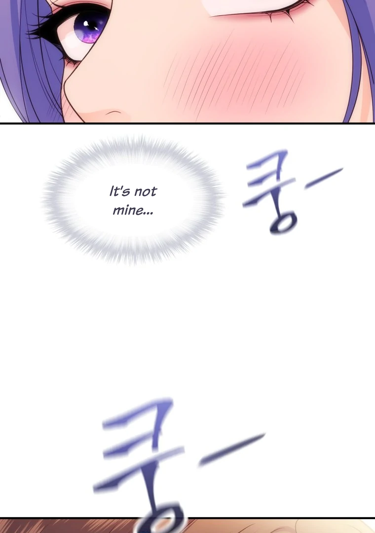 My Favorite Savior Girl Chapter 28 - Page 50