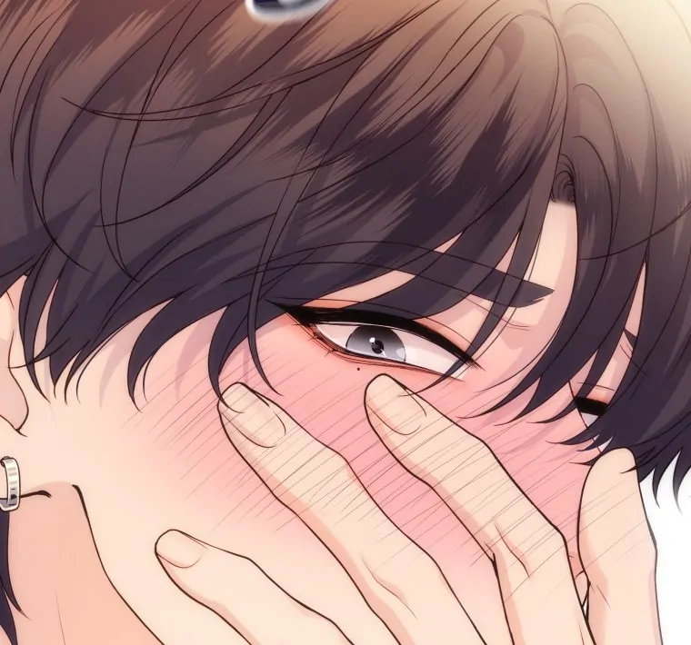 My Favorite Savior Girl Chapter 28 - Page 51